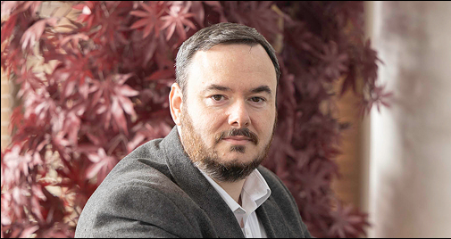 Rob Hankin