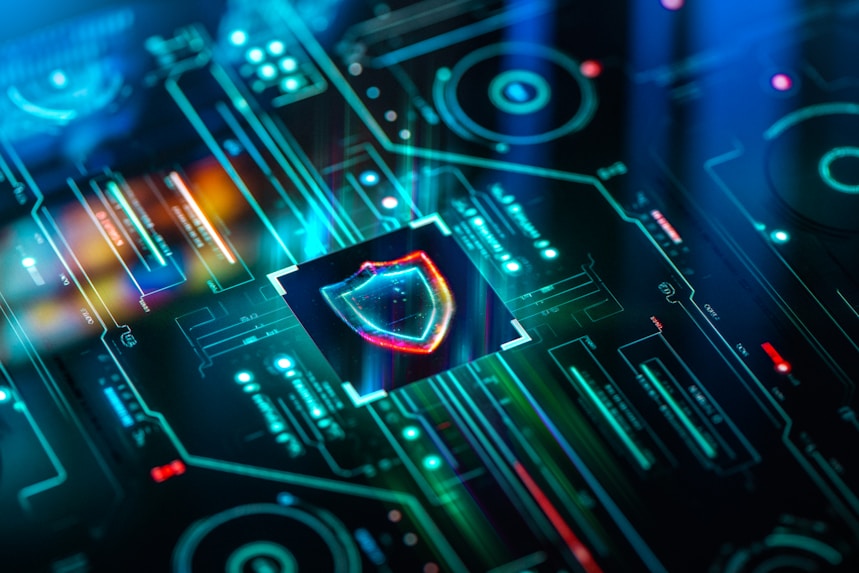 Cyber security technology